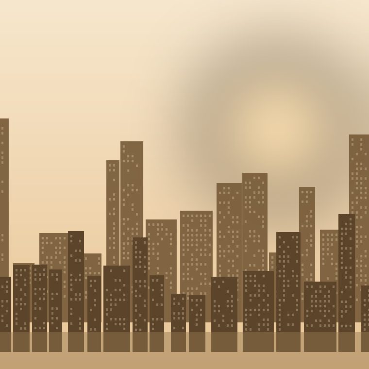 Panama City by night (placeholder)