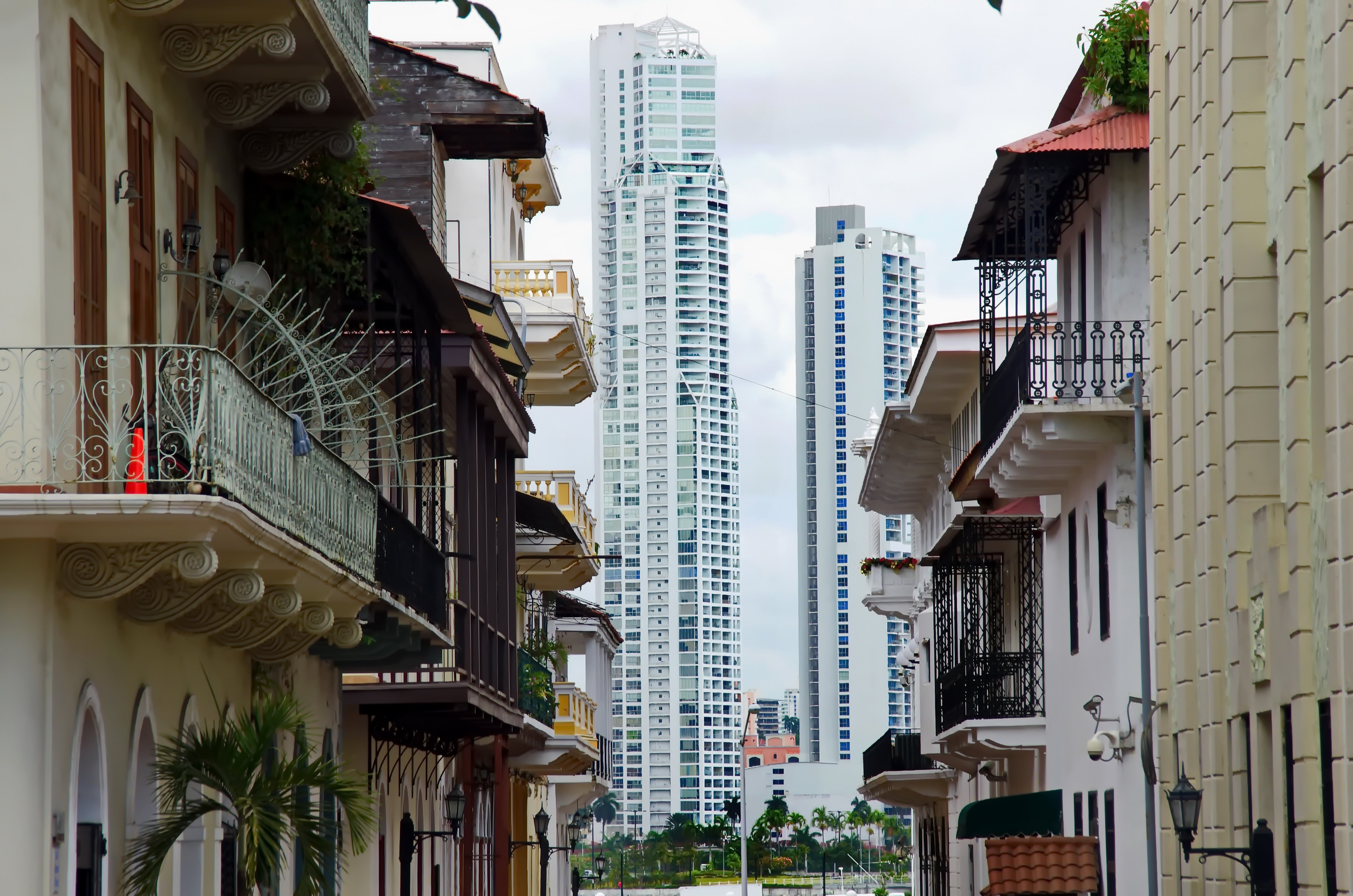Visa d'investisseur qualifié (QVI) au Panama : non, le seuil n'est pas passé à 500 000 $ pour tous